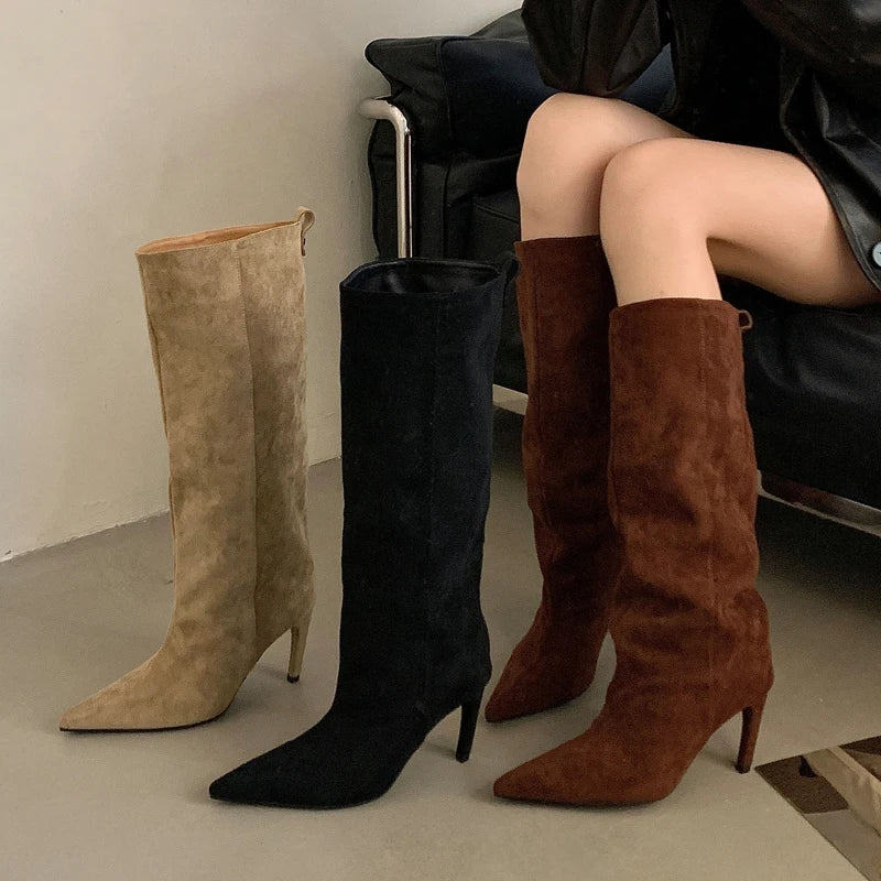 Erika Boots