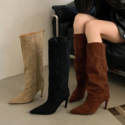 Erika Boots