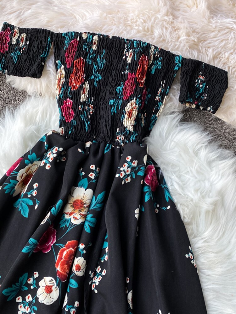 Madeline Dress