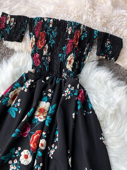 Madeline Dress