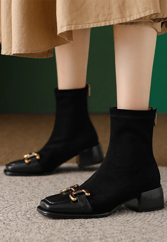 Celin Boots