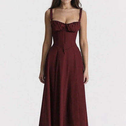 Rima Dress