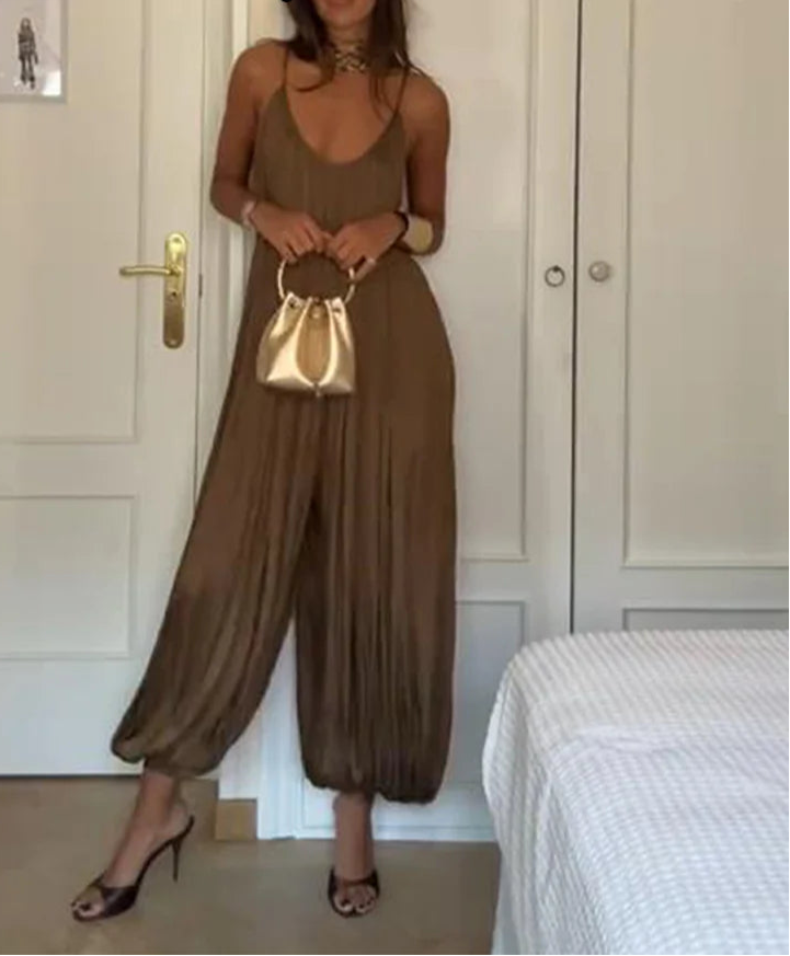 Pela Jumpsuit