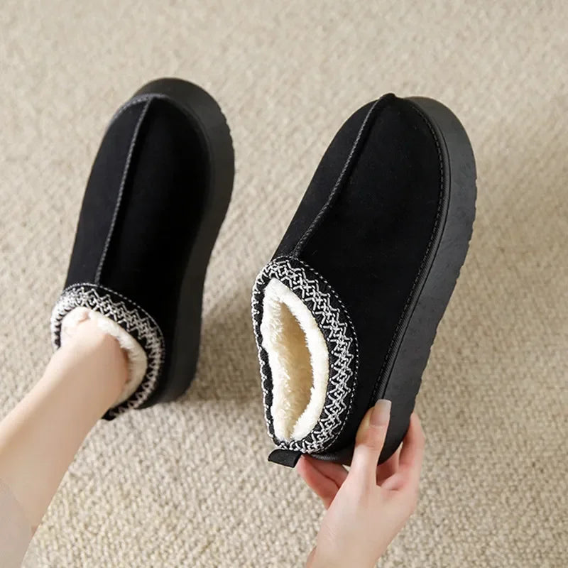Rima Boots