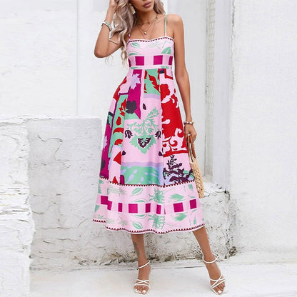 Milek Dress