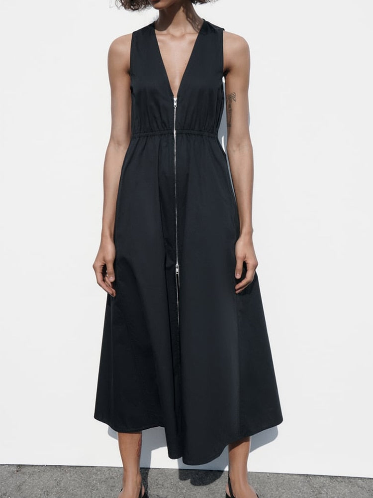 Ester Elegant Dress