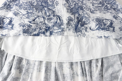 Alice Long Skirt