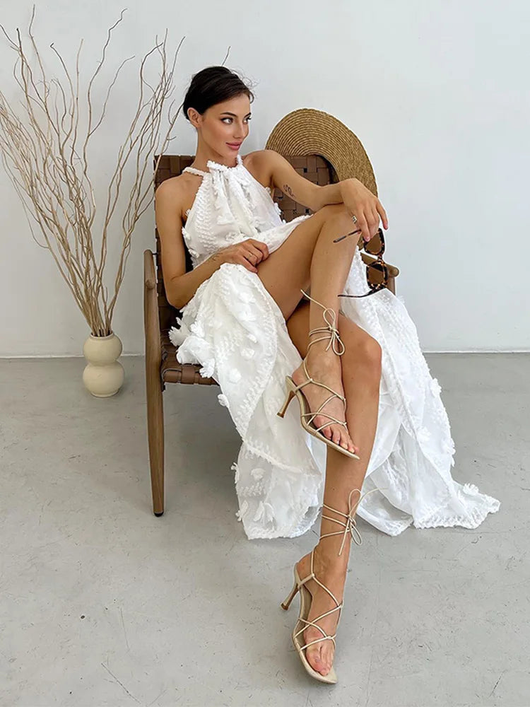 Silvia Dress