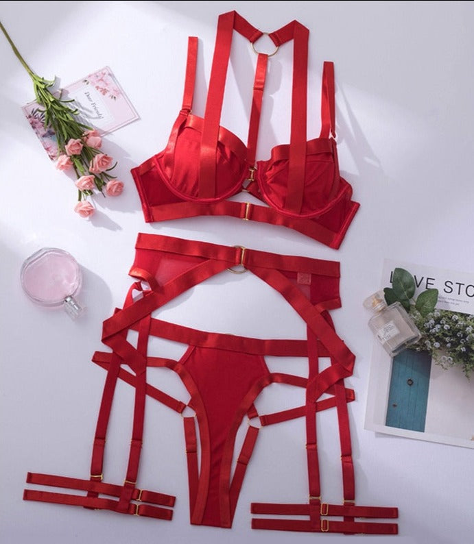 Silena 4 Pieces Set