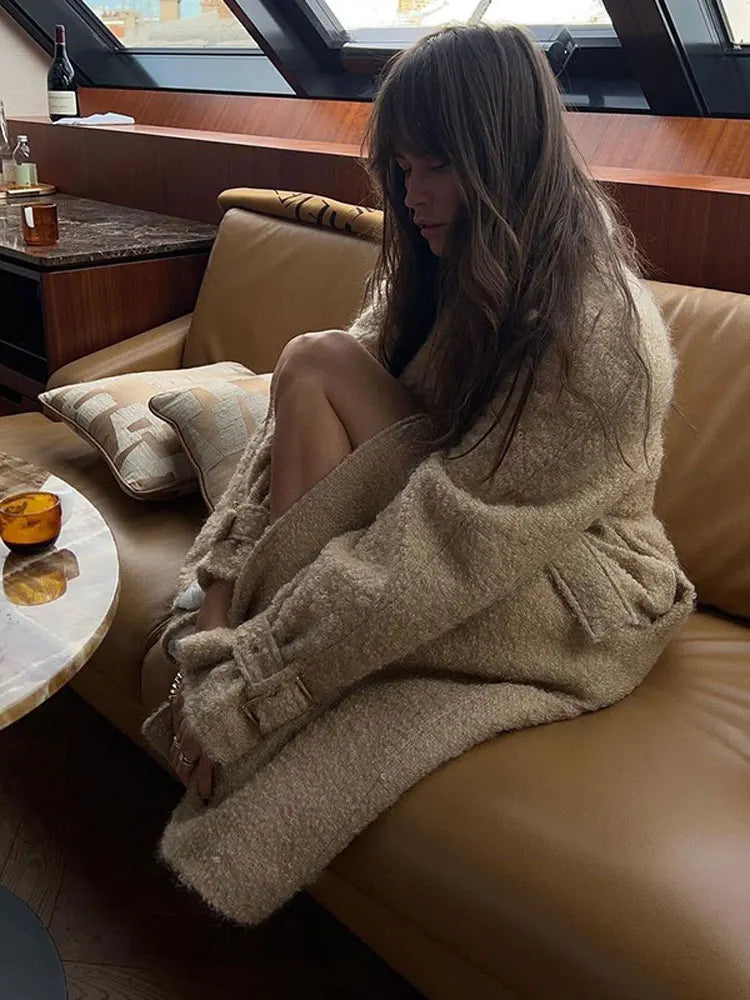 Batty Vintage Coat