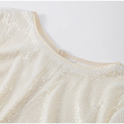 Alba Dress