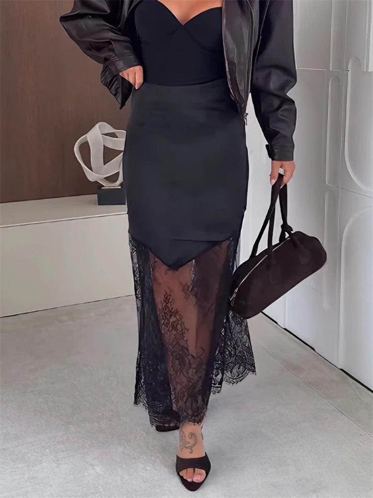Saneta Skirt
