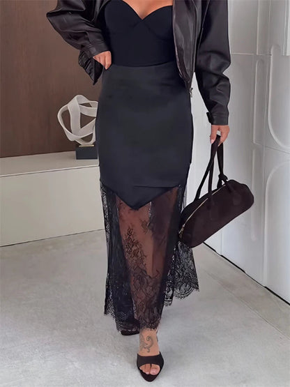 Saneta Skirt