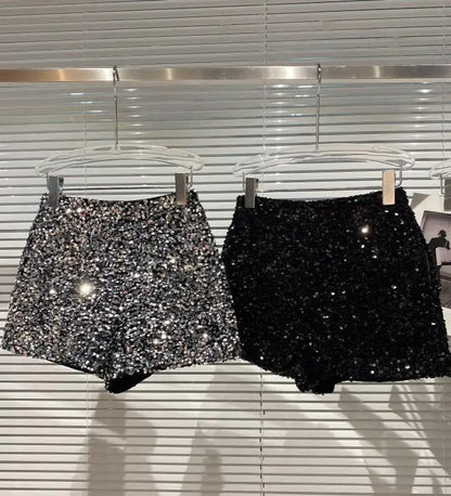 Wiena Shorts