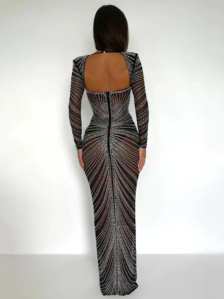 Molly Dress