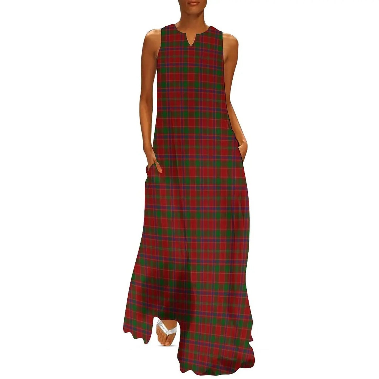 Anne Dress
