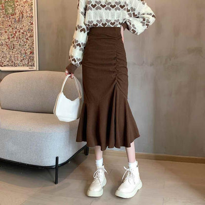 Olii Elegant Skirt