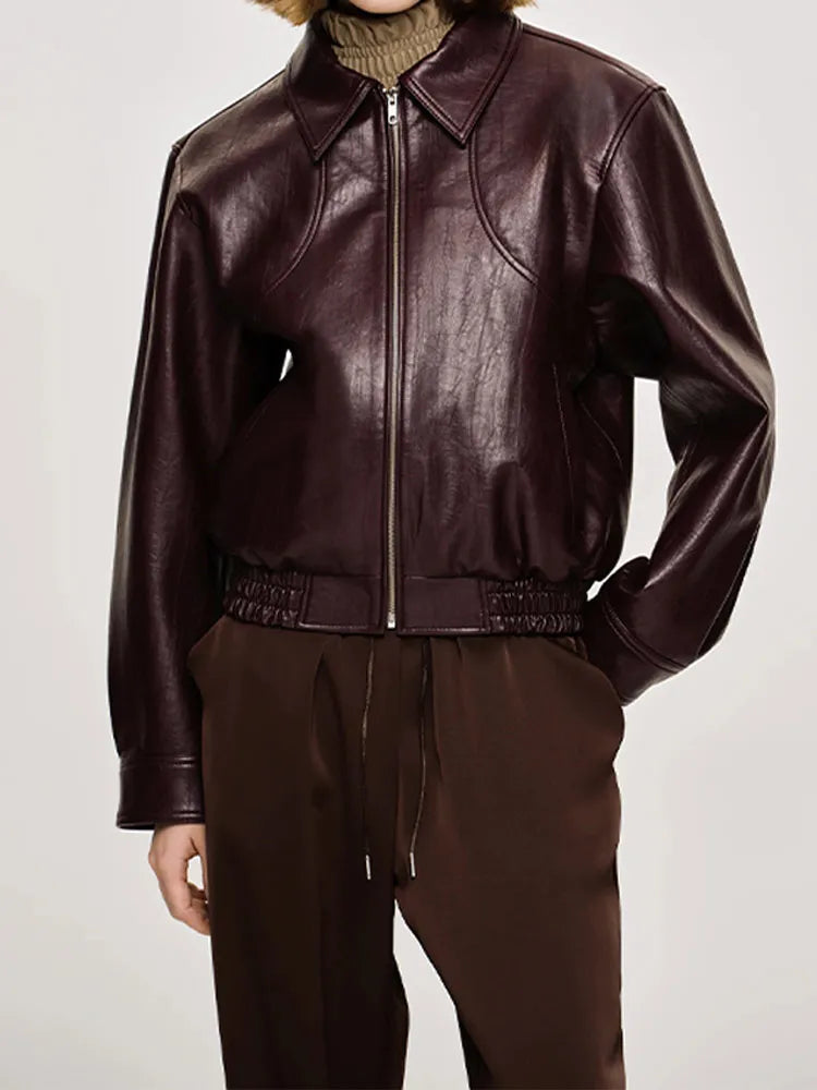 Alessa Jacket