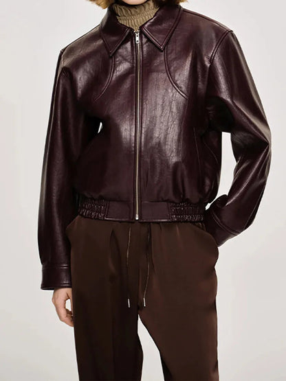 Alessa Jacket