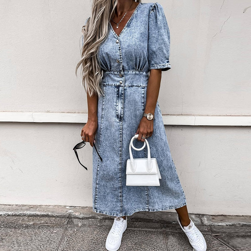 Eni Dress