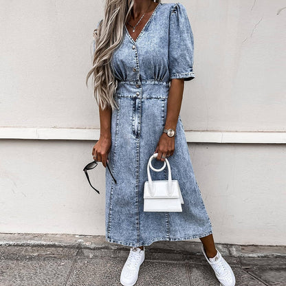 Eni Dress