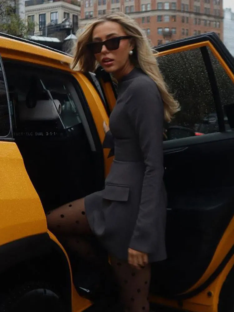 Marta Dress