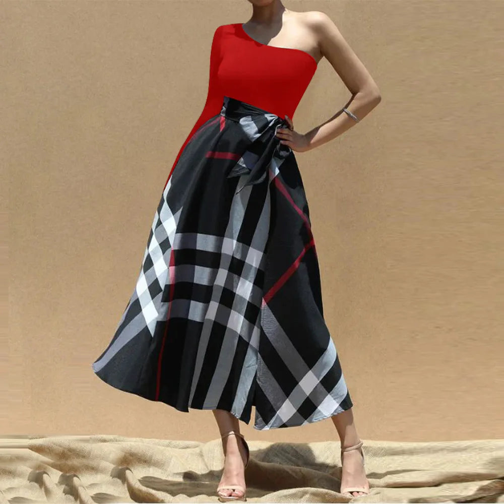 Anessa Dress