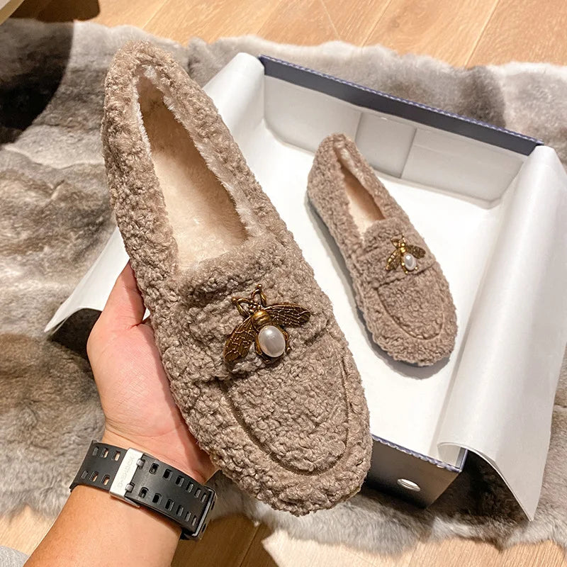 Merly Loafers