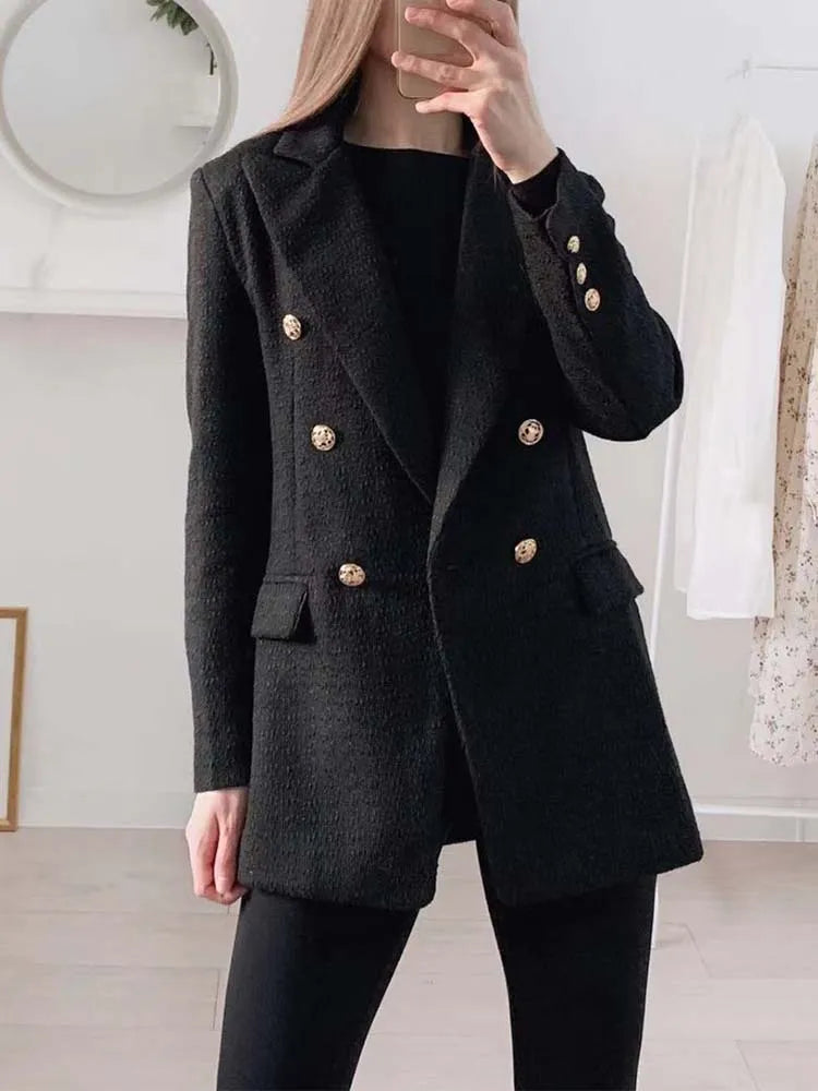 Lusi Jacket