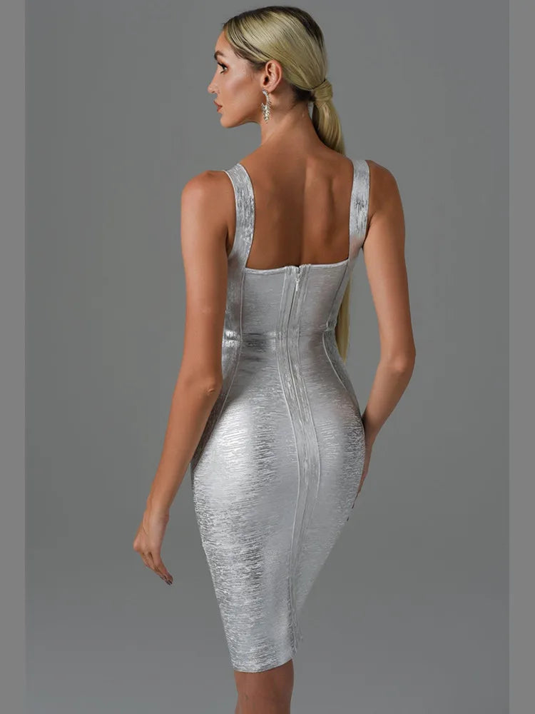 Samira Dress