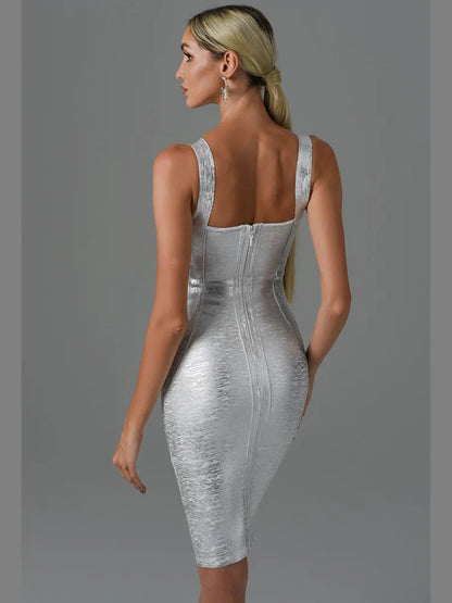 Samira Dress