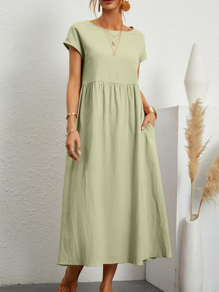 Vivian Dress