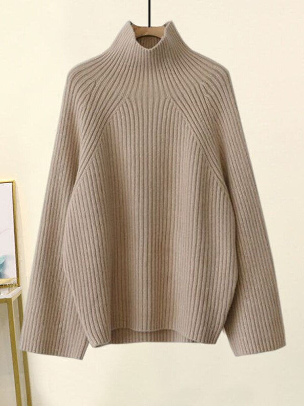 Alina Cozy Knit Set