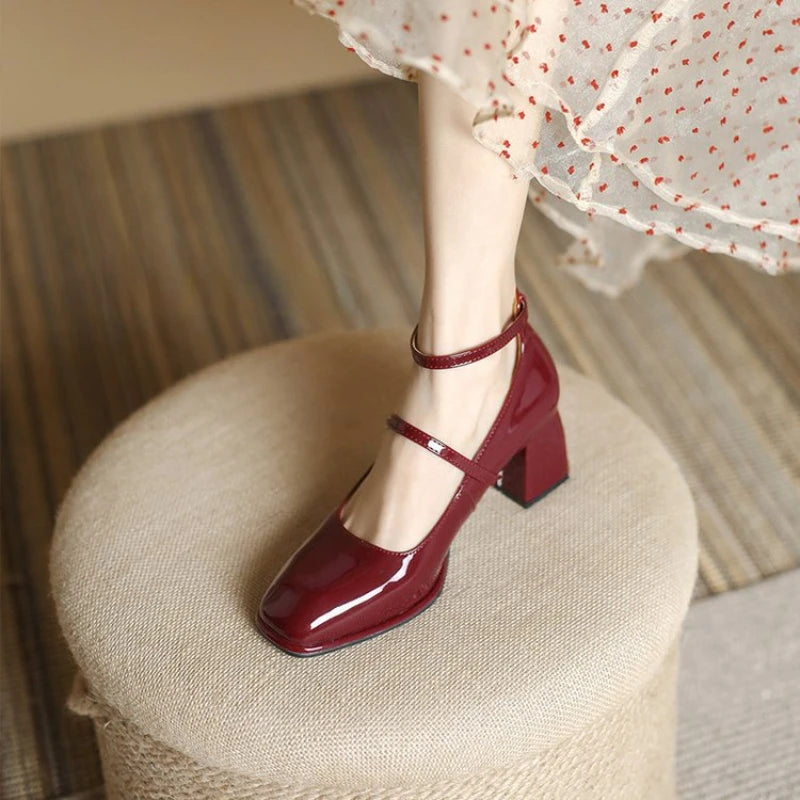 Ekaterina Shoes