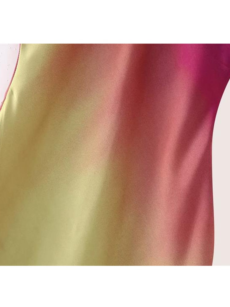 Rachel Elegant Dress