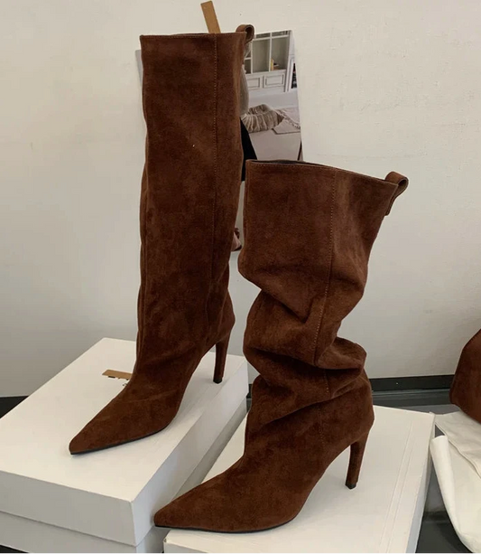 Erika Boots