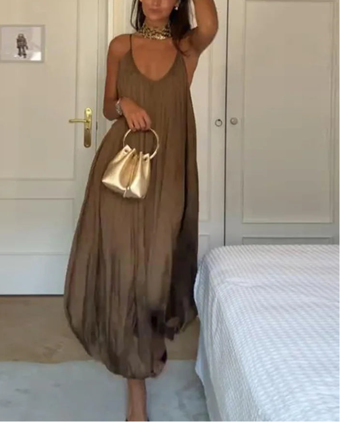 Pela Jumpsuit