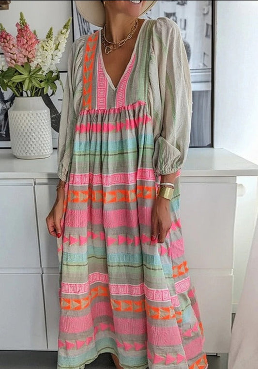 Lili Dress