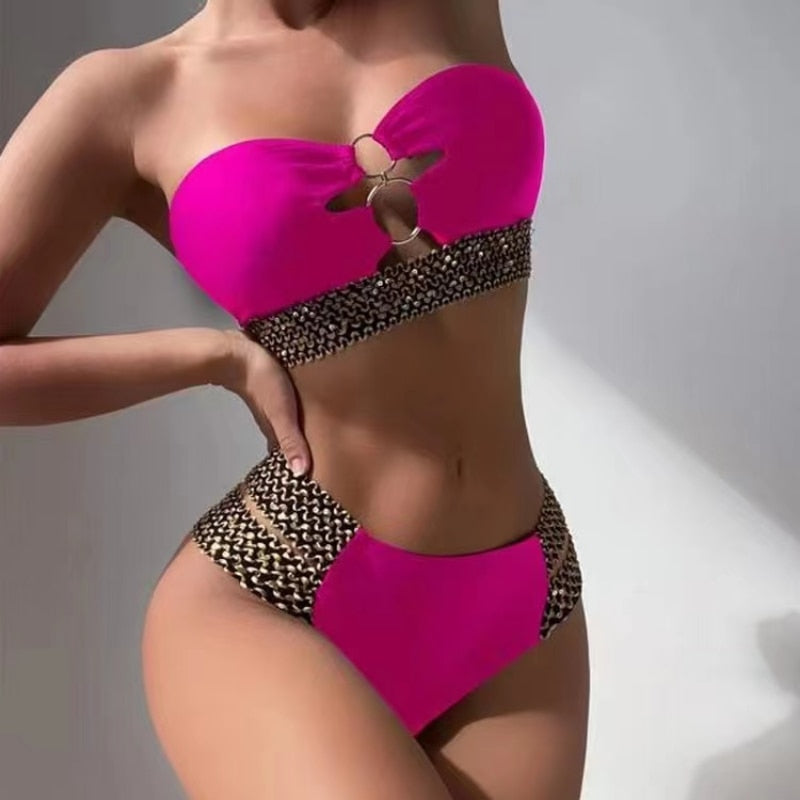 Miranda Swimsuit