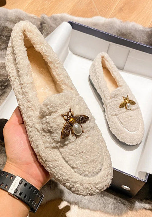 Merly Loafers