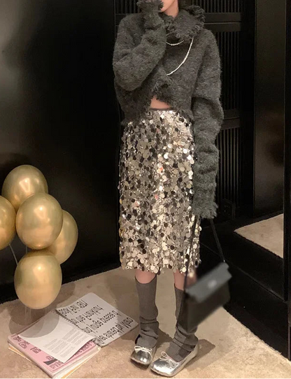Amaretta Skirt