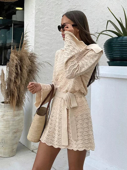 Hanna Mini Dress