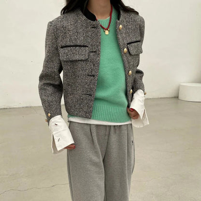 Karla Jacket