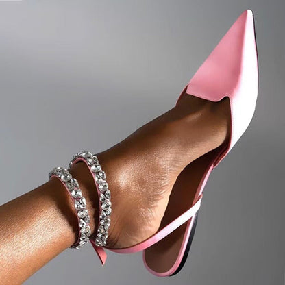 Biyanka Cute Sandals