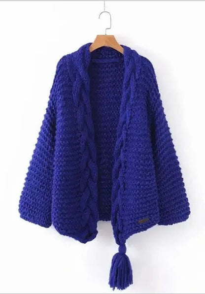 Wendy Cardigan