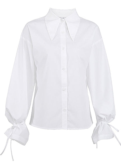 Senia Elegant Shirt
