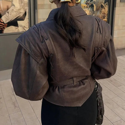 Dendy Jacket