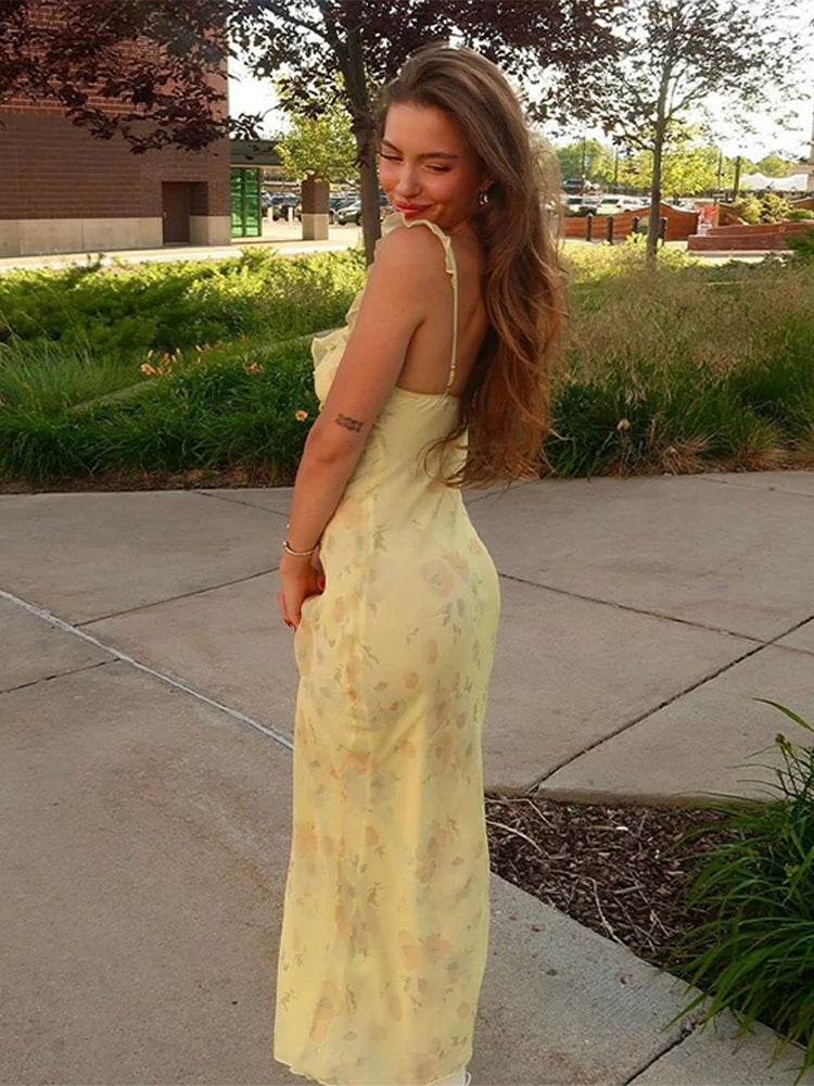 Joli Dress