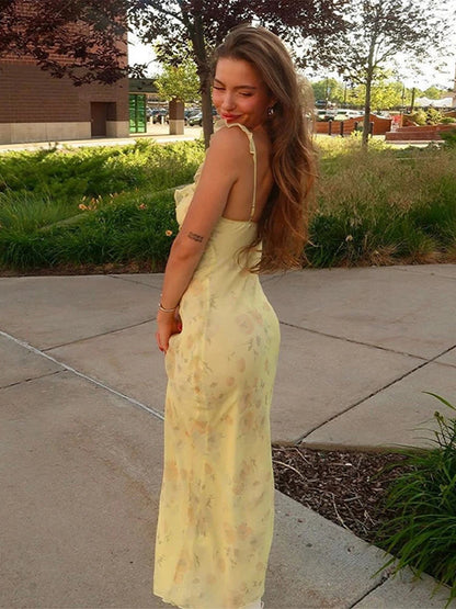 Joli Dress