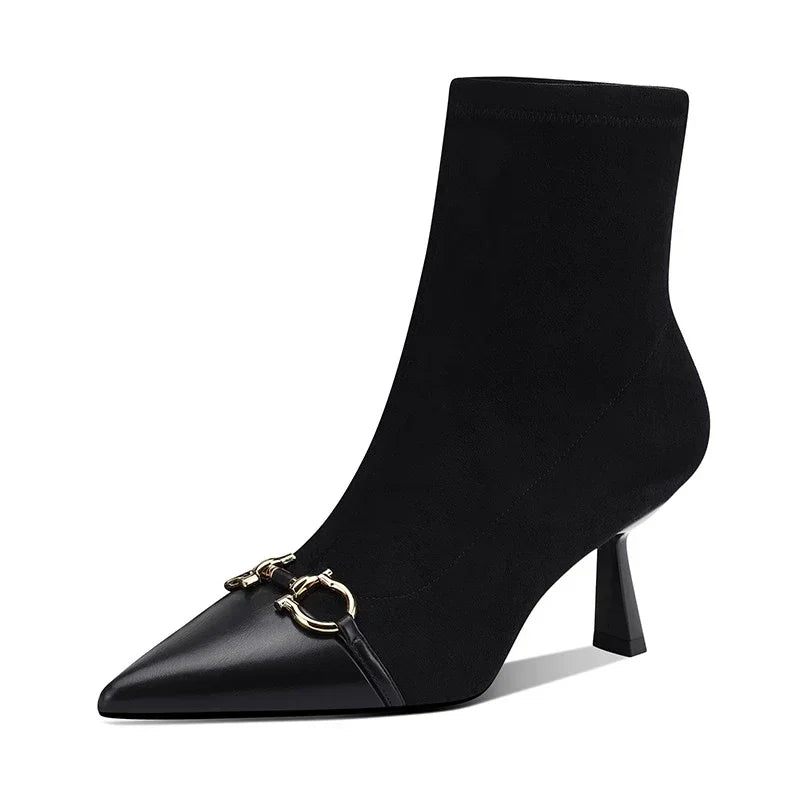 Betina Boots